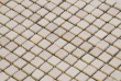 Mramorová mozaika Garth- krémová, 30 x 30 cm obklady 1 m2