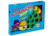 Kloboučku, hop! společenská hra v krabici 23,5x18x3,5cm