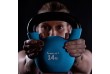 Kettlebell činka MOVIT® - 22 kg