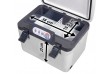 Chladiaci box DOUBLE 19 L + display - 230V/24V/12V