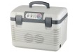 Chladiaci box DOUBLE 19 L + display - 230V/24V/12V