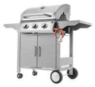 G21 Plynový gril  Oklahoma, BBQ Premium Line